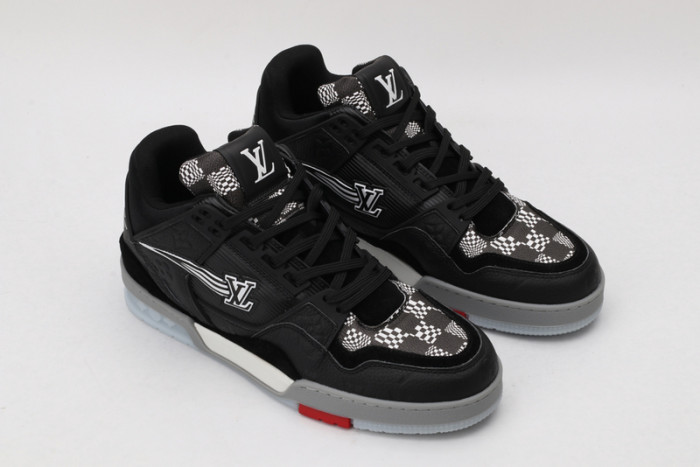 lv sneakers