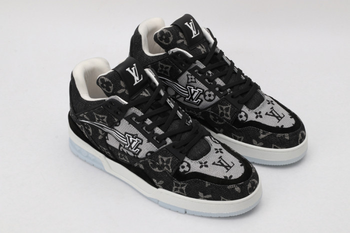 lv sneakers