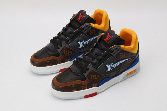 lv sneakers