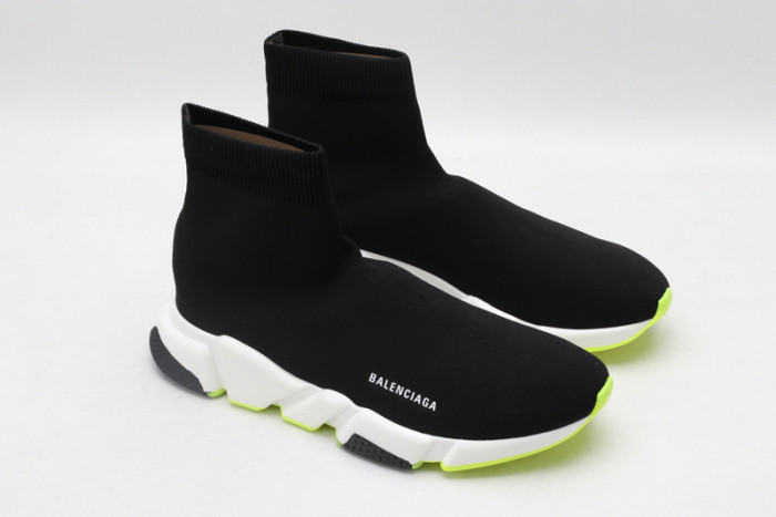 balcia speed trainer