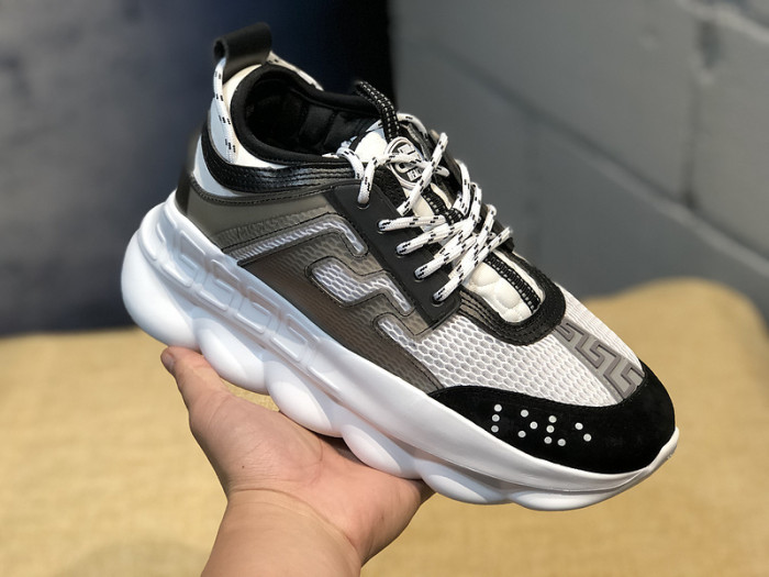 versace sneaker