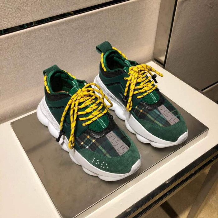 versace sneaker