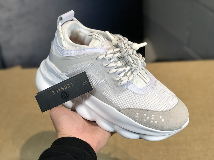 versace sneaker