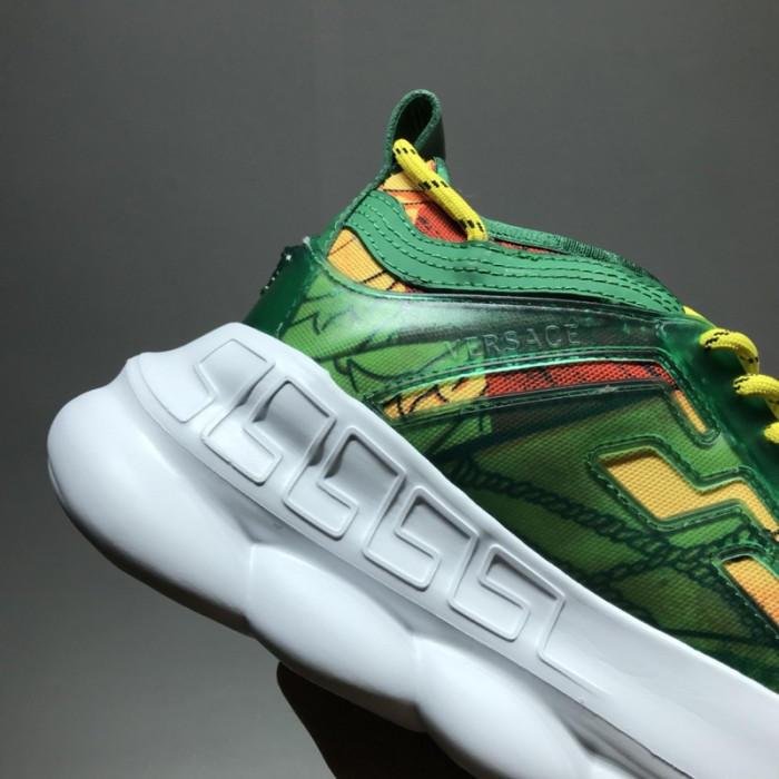 versace sneaker