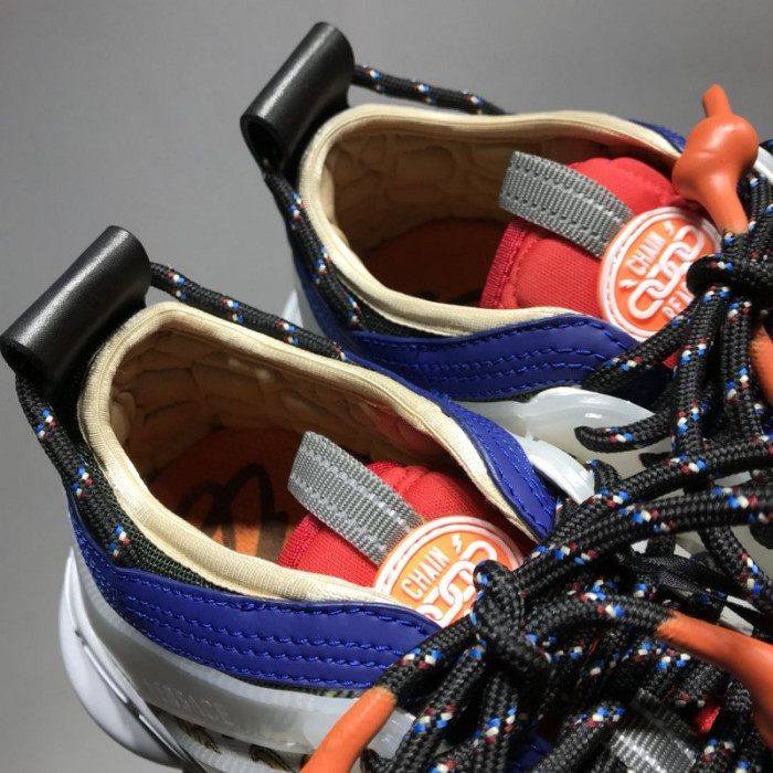 versace sneaker