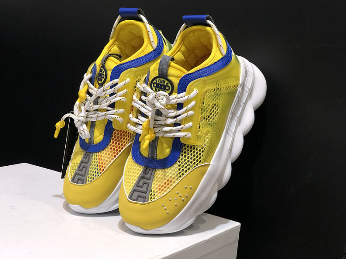 versace sneaker
