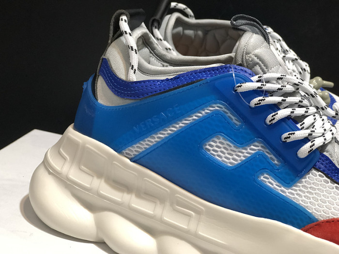 versace sneaker