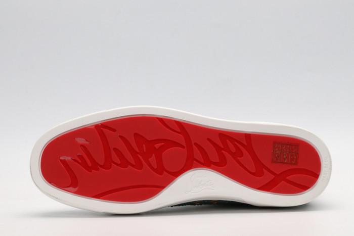 Ch**an louboutin