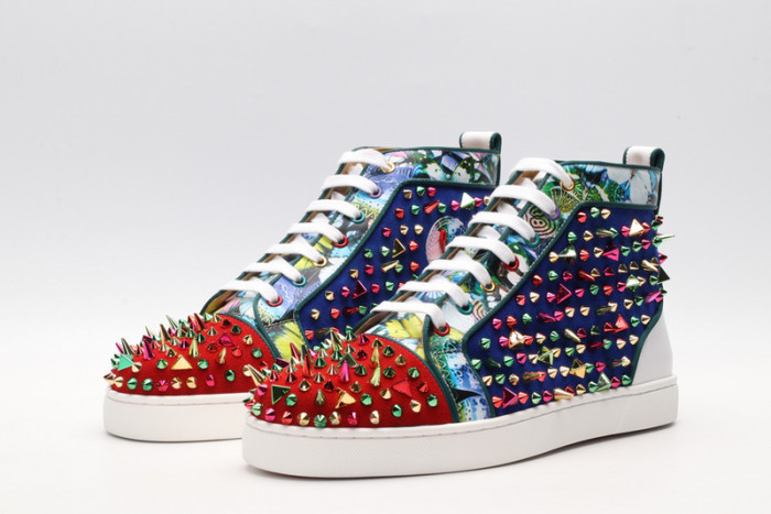 Ch**an louboutin