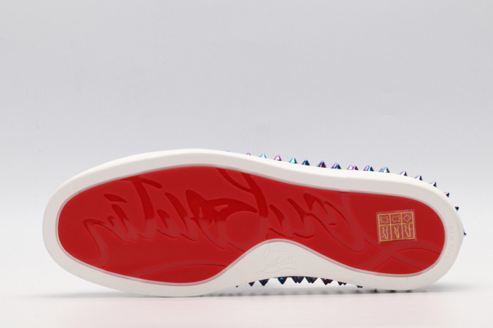 Ch**an louboutin