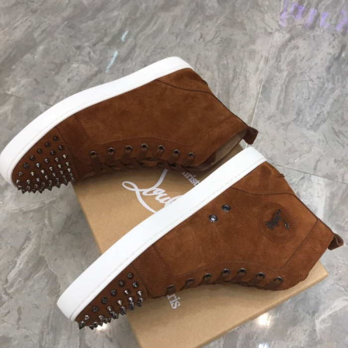 Ch**an louboutin