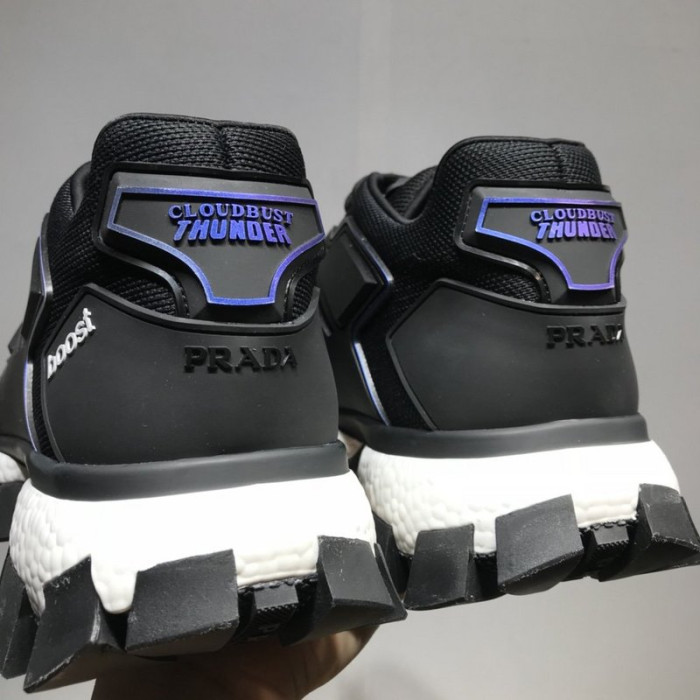 prda sneaker