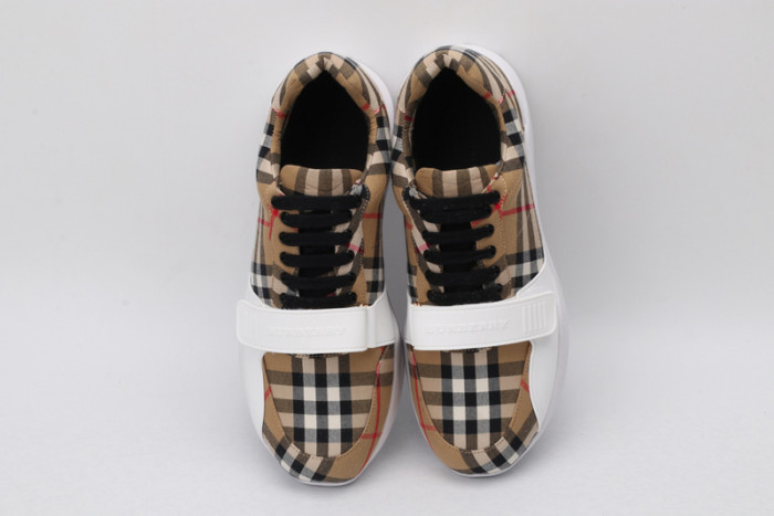 bubry sneakers