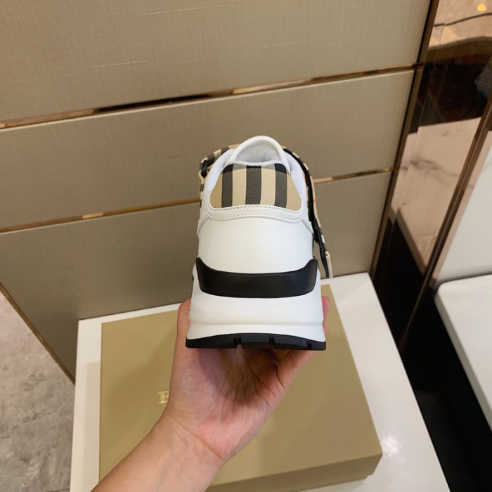 bubry sneakers