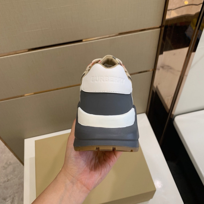 bubry sneakers
