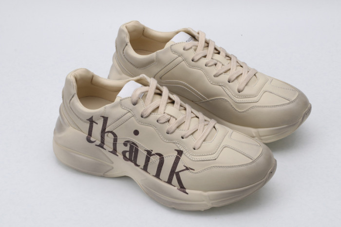 gci sneaker