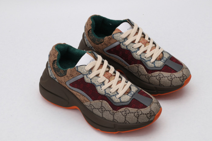 gci sneaker