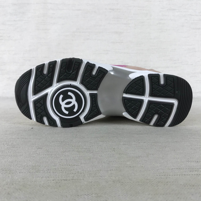 chnl sneaker