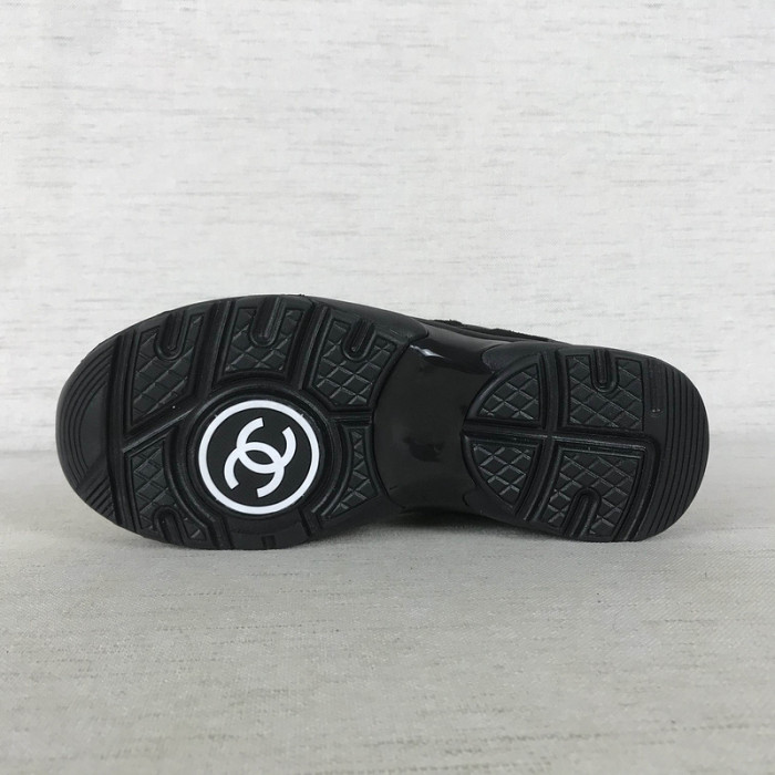 chnl sneaker