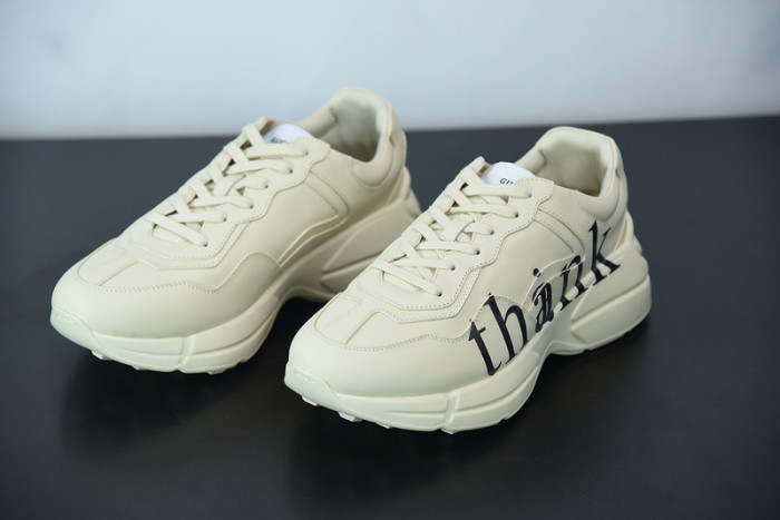 gci sneaker
