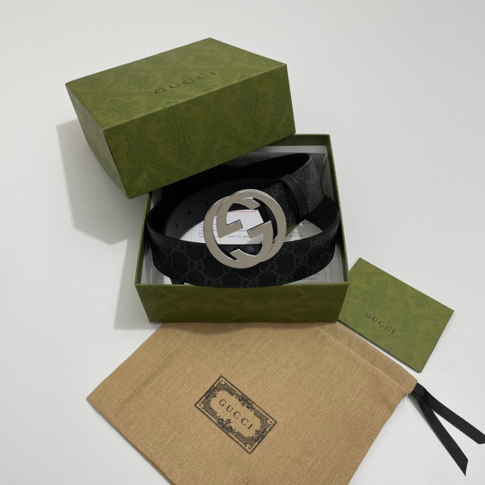 gucc* belt 40mm