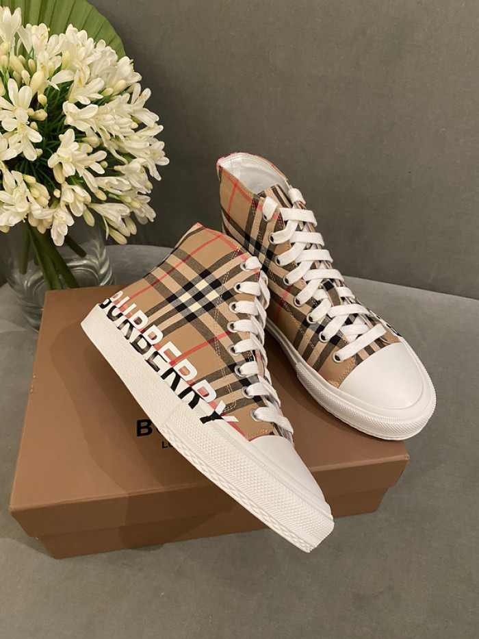 bubry sneakers