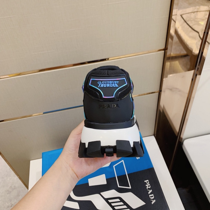 prda sneaker