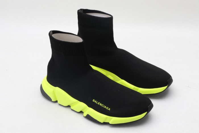 balcia speed trainer