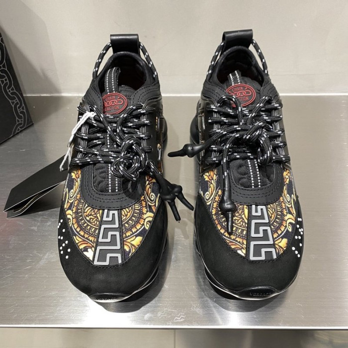 versace sneaker
