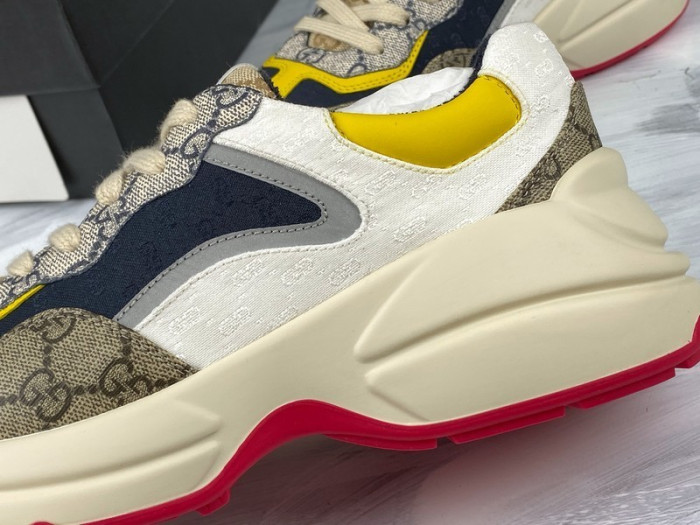 gci sneaker
