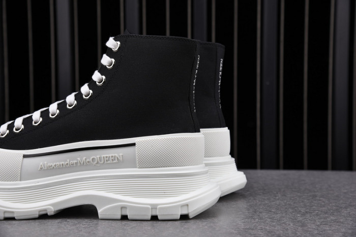 alexander mcqueen sneakers