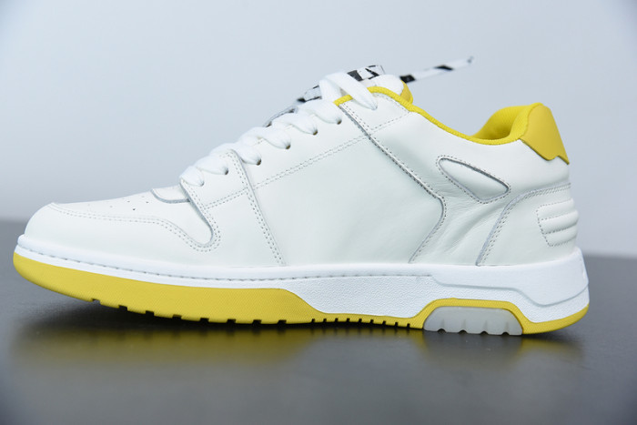 off-white sneakers