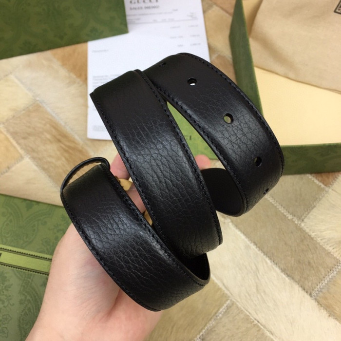 gucc* belt 30mm