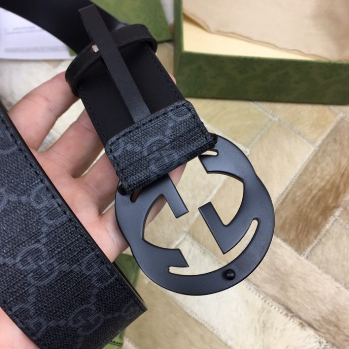 gucc* belt 40mm