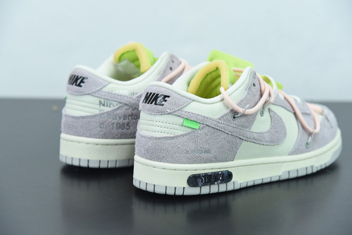 off-white x nike sb dunk low 12 of 50 ow dj0950-100