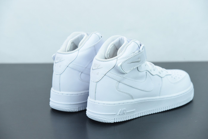 nike air force 1 white 315123-111