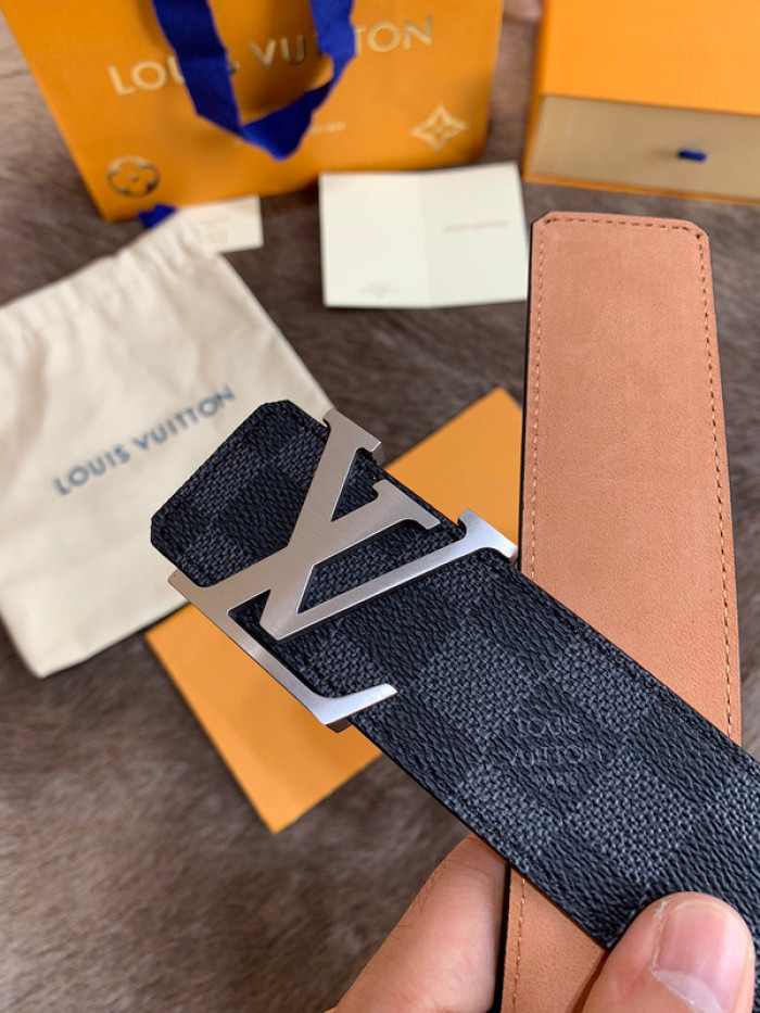 lv belt 40mm