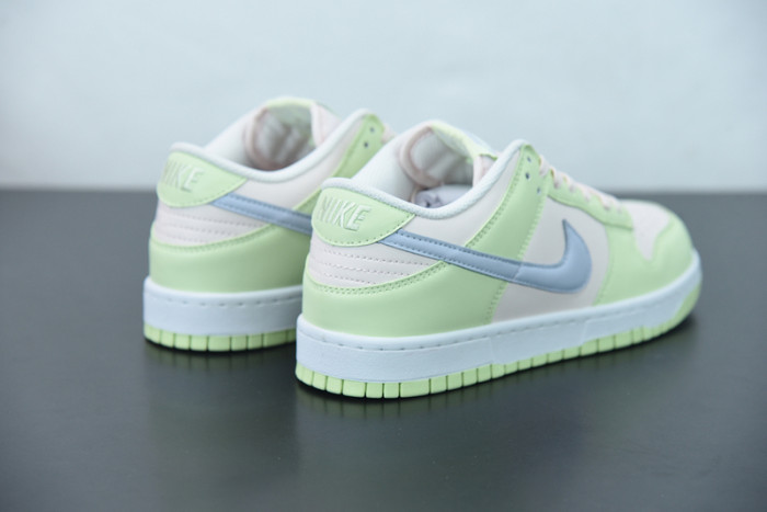 nike dunk low lime ice dd1503-600