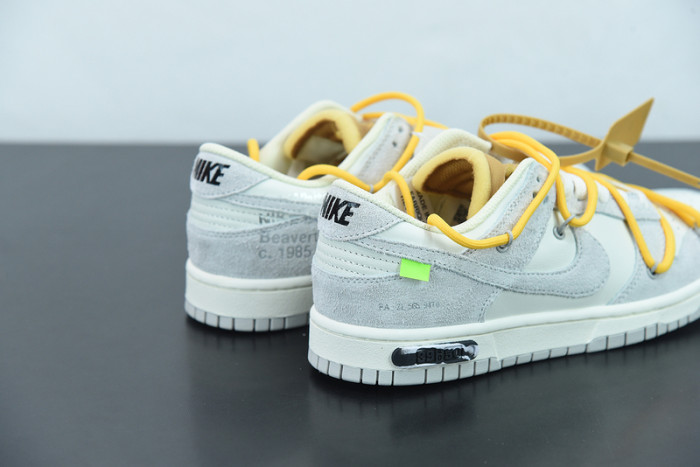 off white nike dunk low 39 of 50 ow dj0950-109