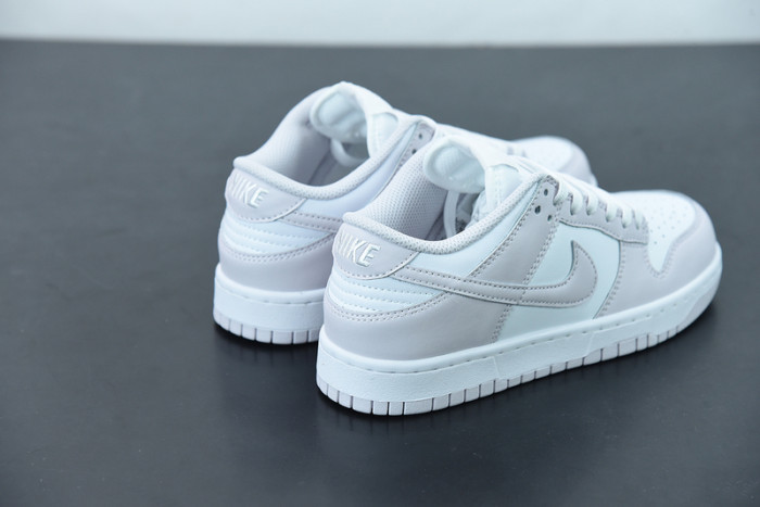 nike dunk low wmns light violet dd1503-116
