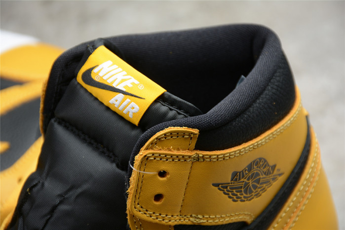 air jordan 1 high og “pollen 555088-701