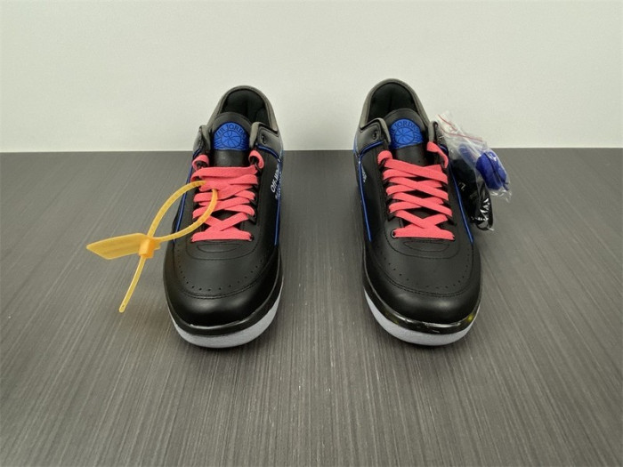 off-white x air jordan 2 low dj4375-004