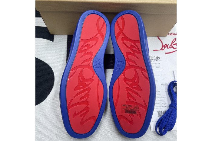 Ch**an louboutin