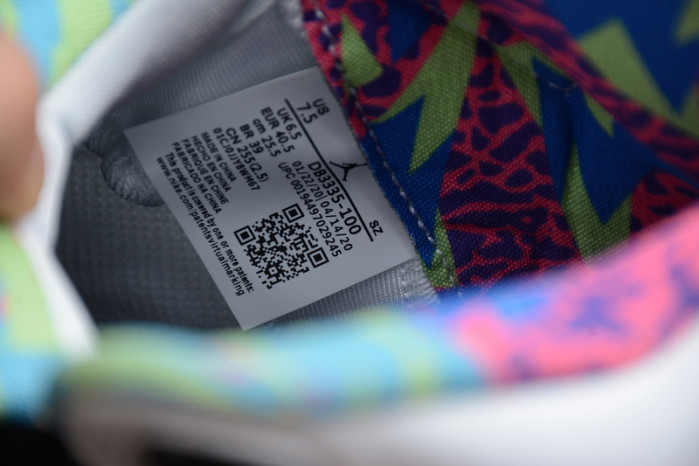 air jordan 5 retro alternate bel-air db3335-100