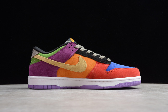 nike dunk low viotech (2019) ct5050-500