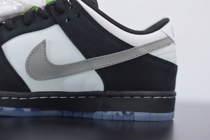 nike sb dunk low staple panda pigeon bv1310-013