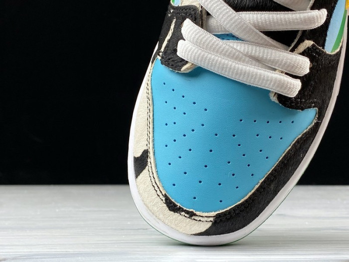 nike sb dunk low chunky dunky cu3244-100