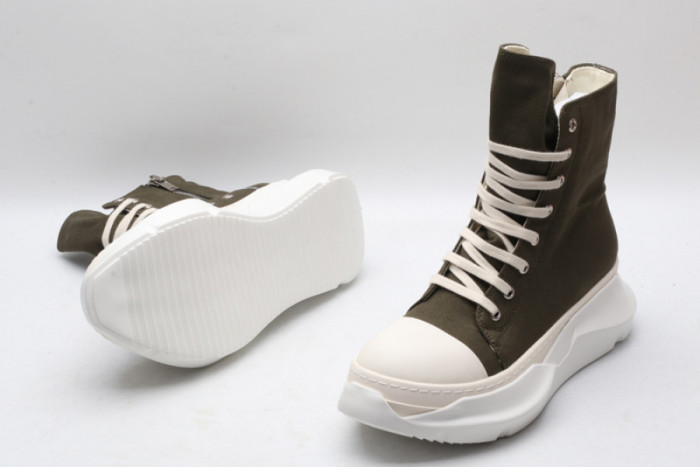 rick owens