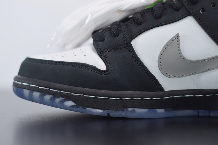 nike sb dunk low staple panda pigeon bv1310-013