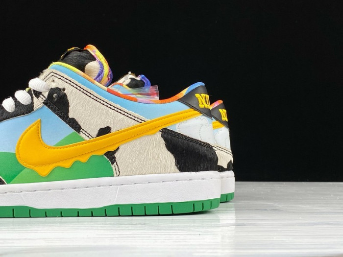 nike sb dunk low chunky dunky cu3244-100